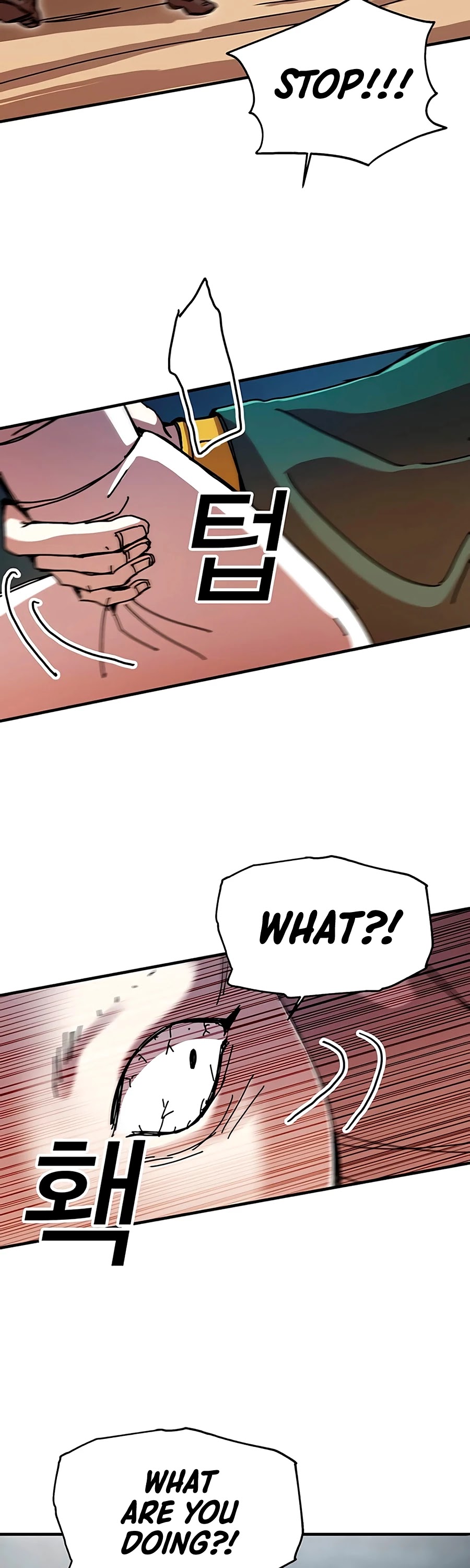 Bug Player chapter 65 page 24