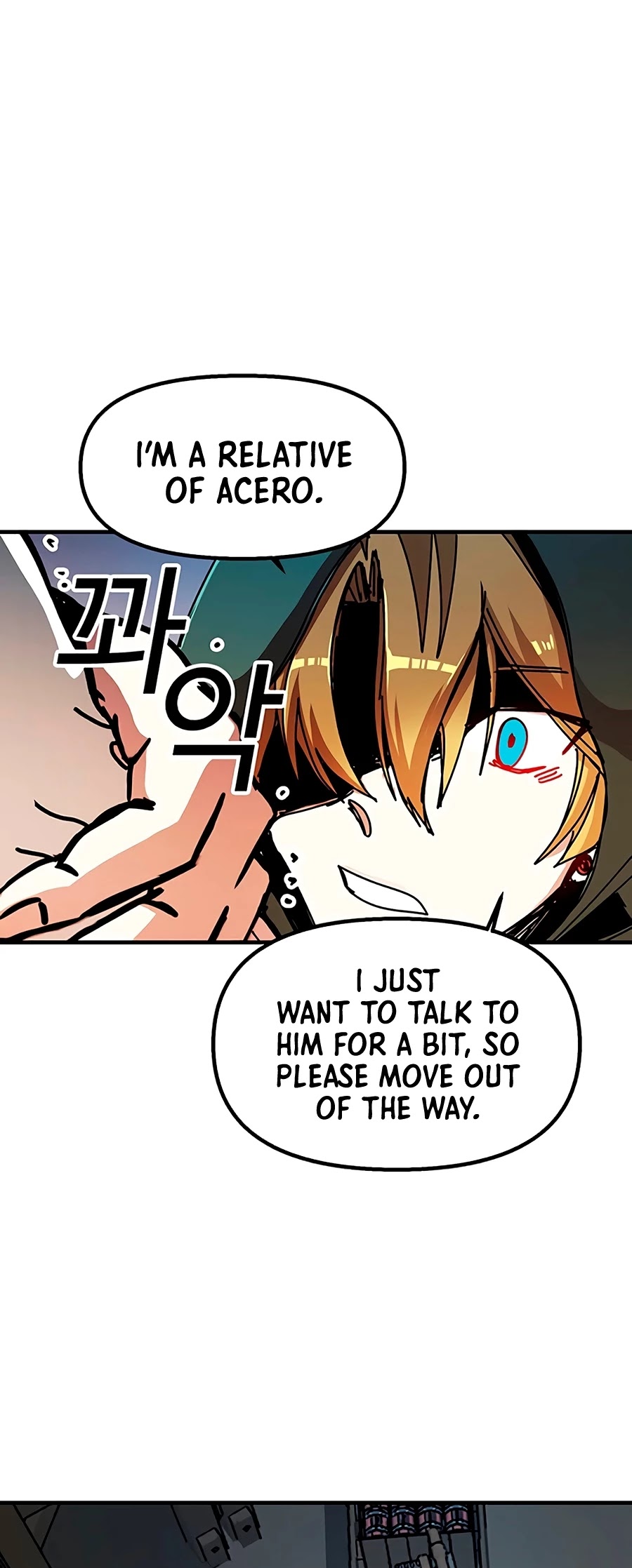 Bug Player chapter 65 page 26