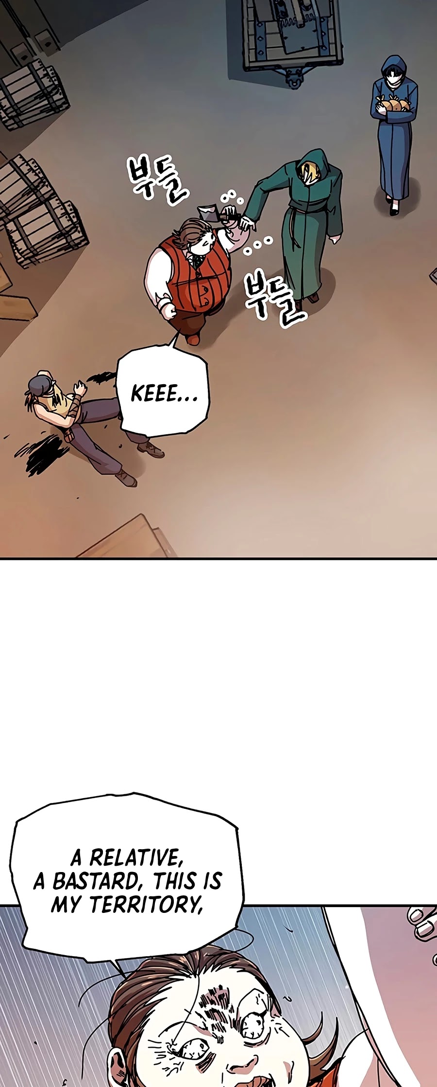 Bug Player chapter 65 page 27