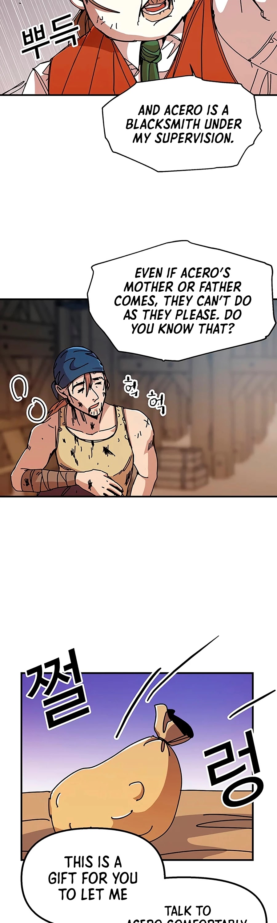 Bug Player chapter 65 page 28