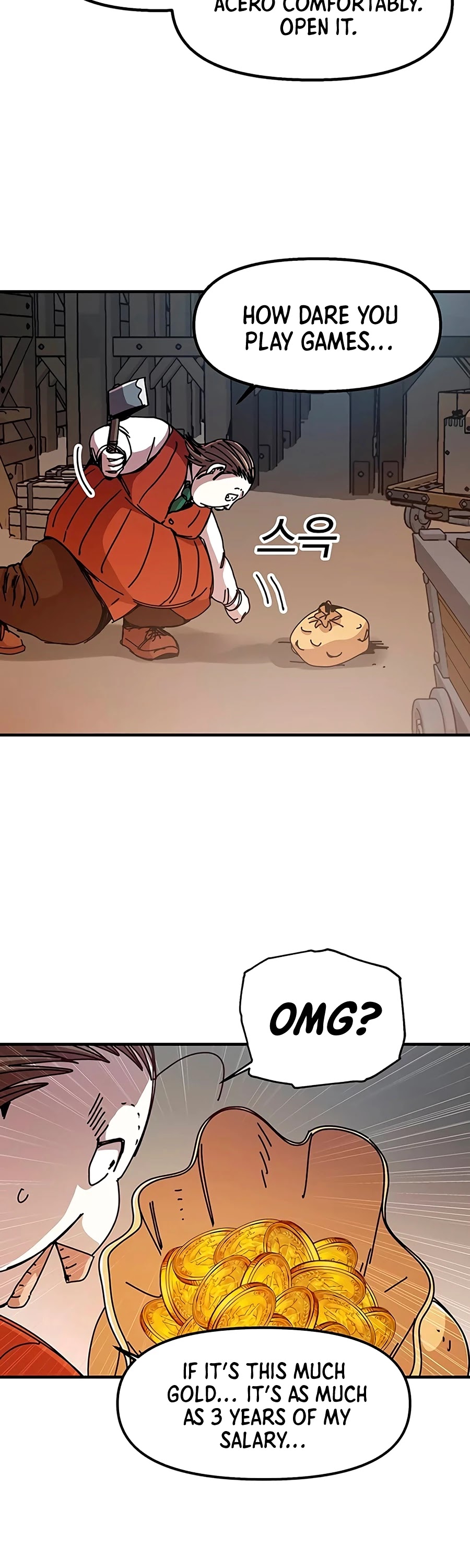 Bug Player chapter 65 page 29