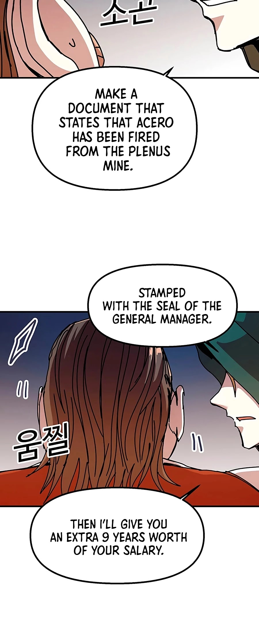 Bug Player chapter 65 page 32