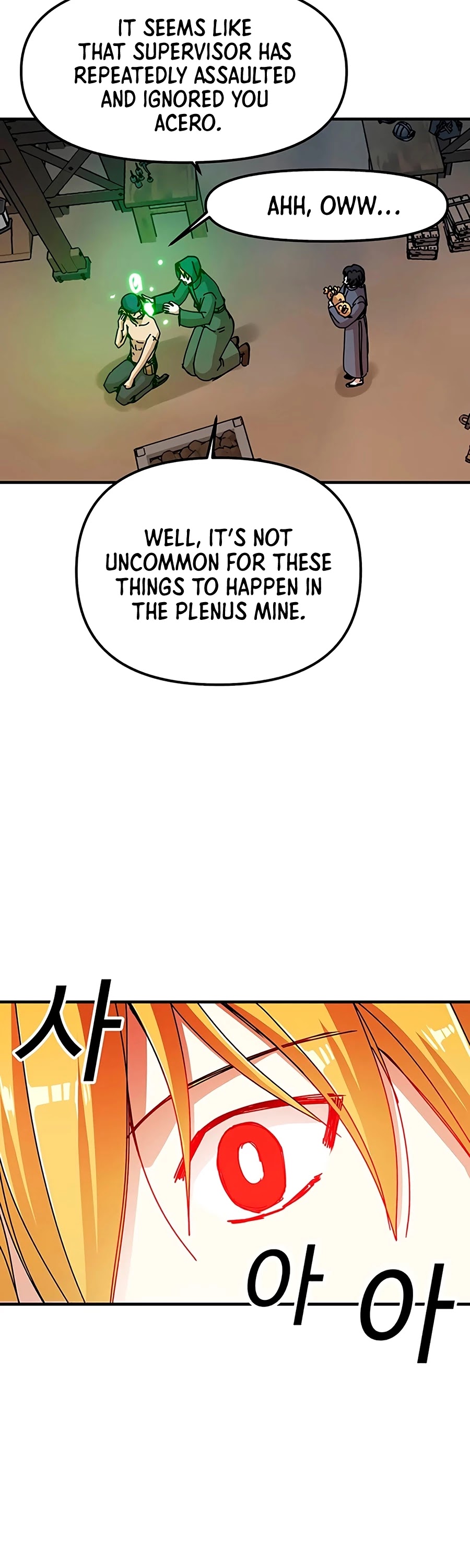 Bug Player chapter 65 page 35