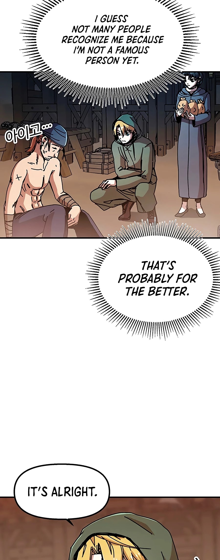 Bug Player chapter 65 page 38