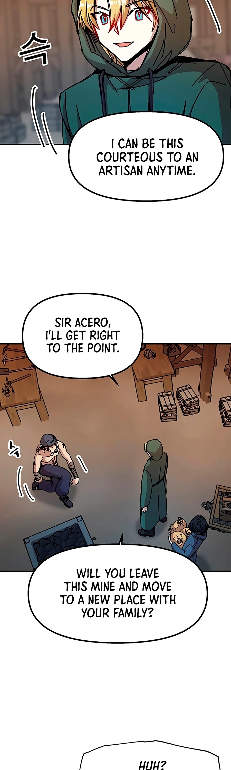 Bug Player chapter 65 page 39