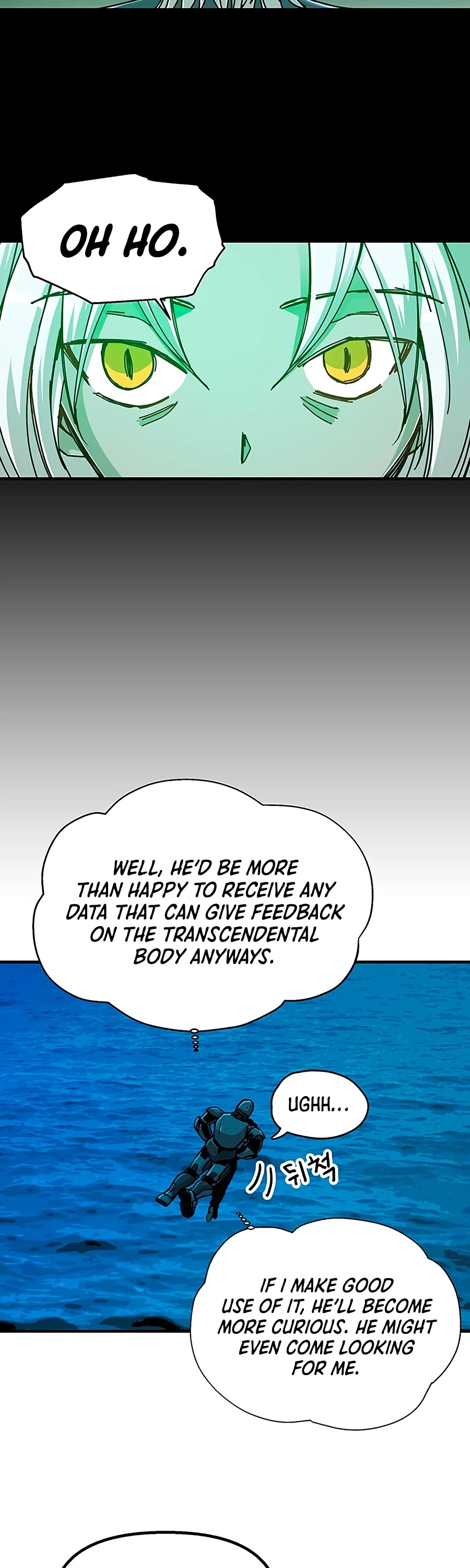 Bug Player chapter 65 page 4