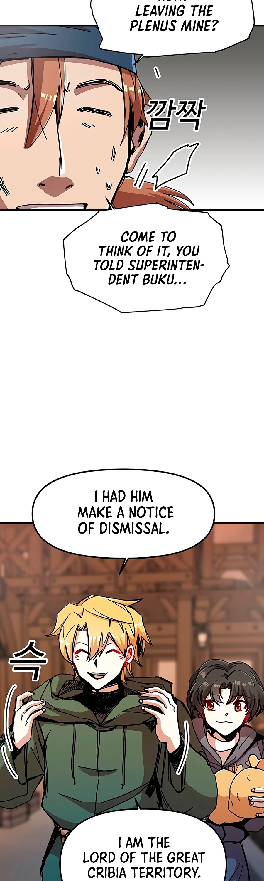 Bug Player chapter 65 page 40