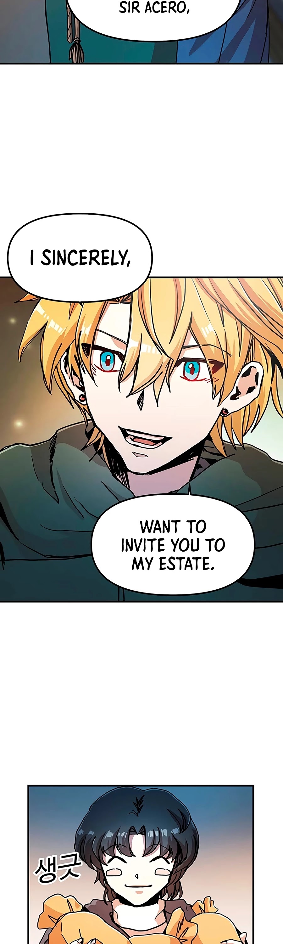 Bug Player chapter 65 page 41