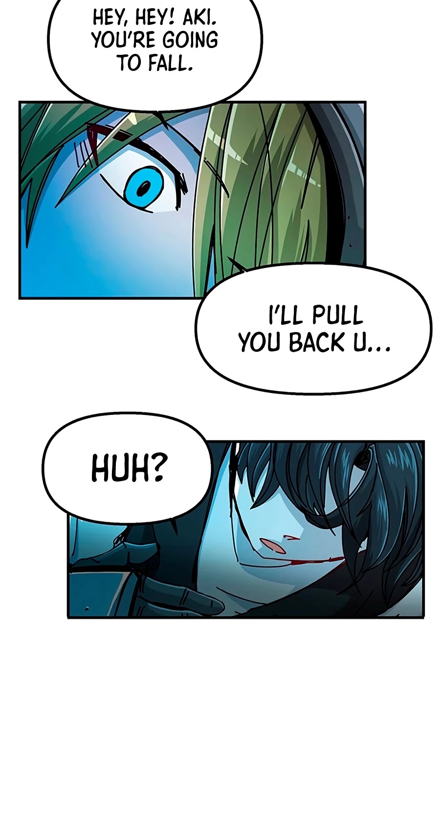 Bug Player chapter 65 page 5