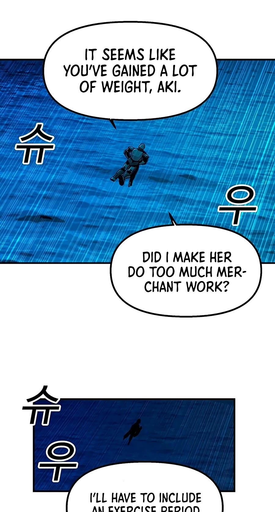 Bug Player chapter 65 page 6