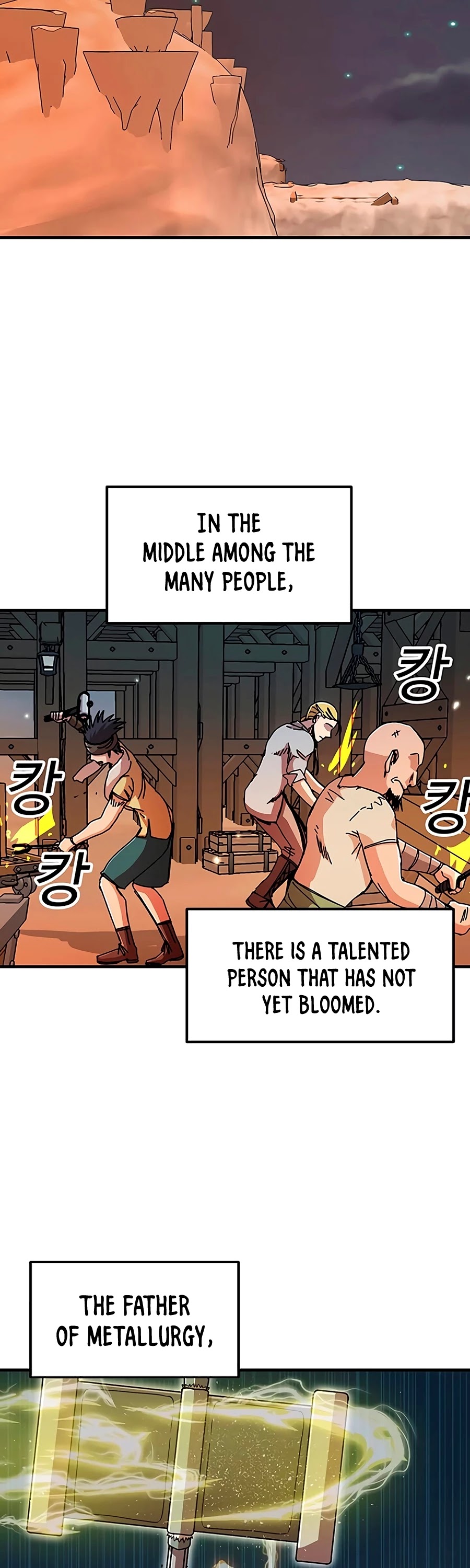 Bug Player chapter 65 page 8