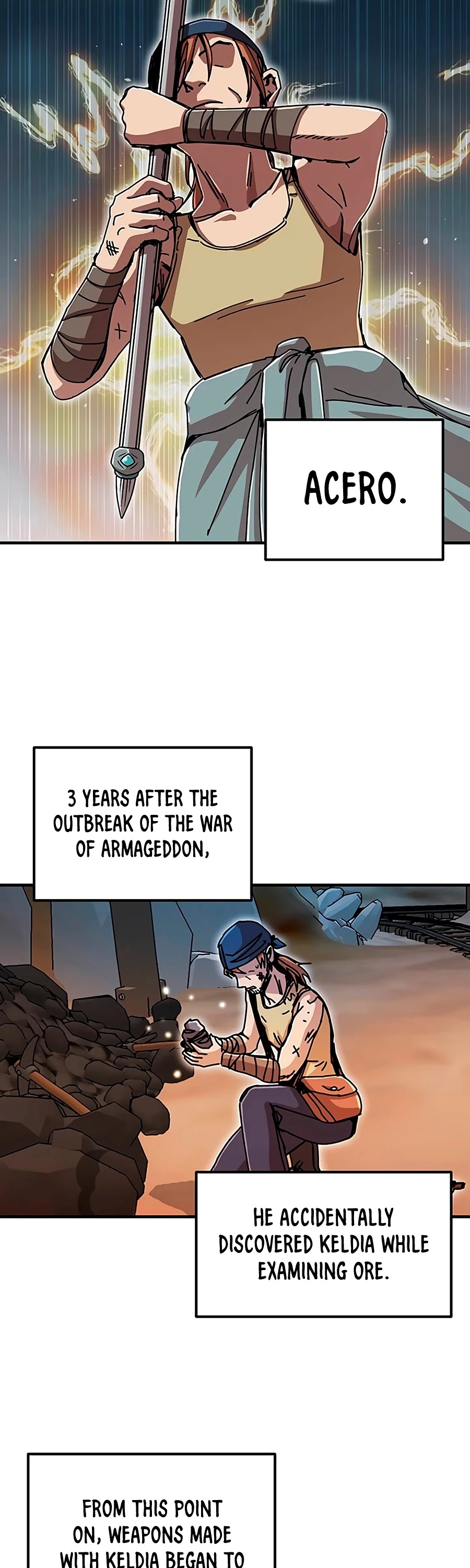 Bug Player chapter 65 page 9