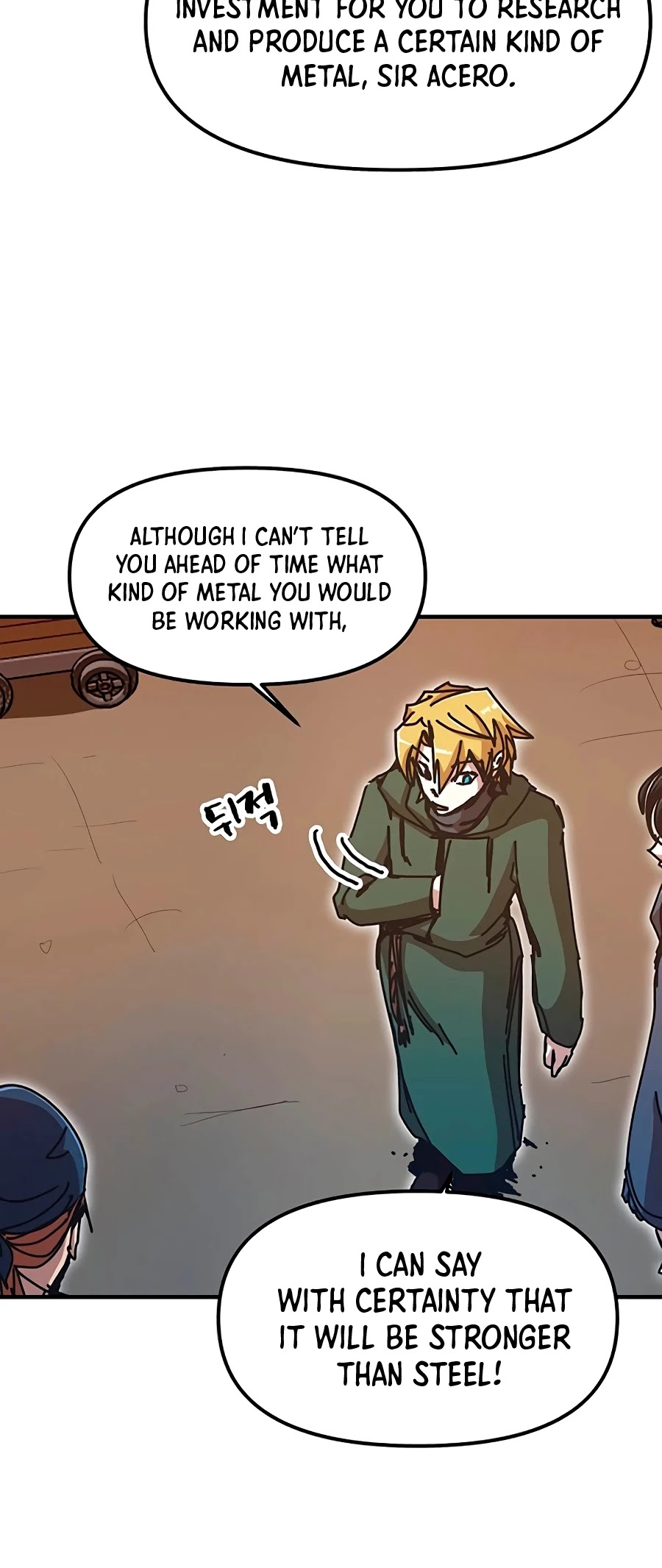 Bug Player chapter 66 page 10