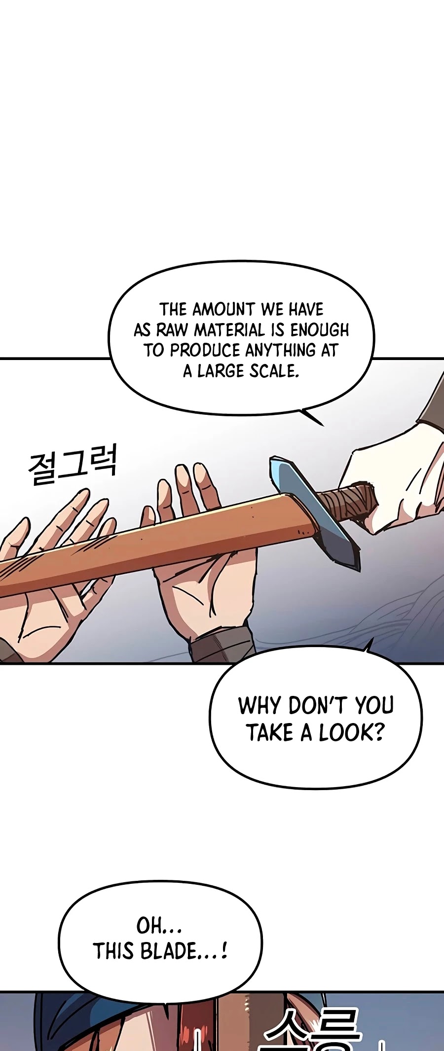 Bug Player chapter 66 page 11