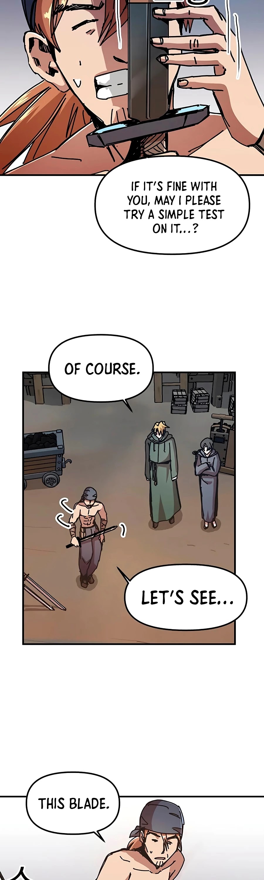 Bug Player chapter 66 page 12