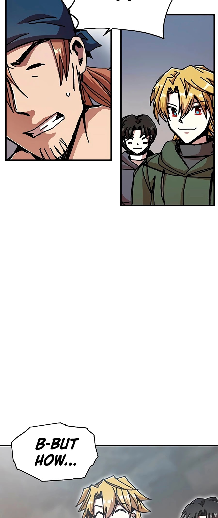 Bug Player chapter 66 page 15