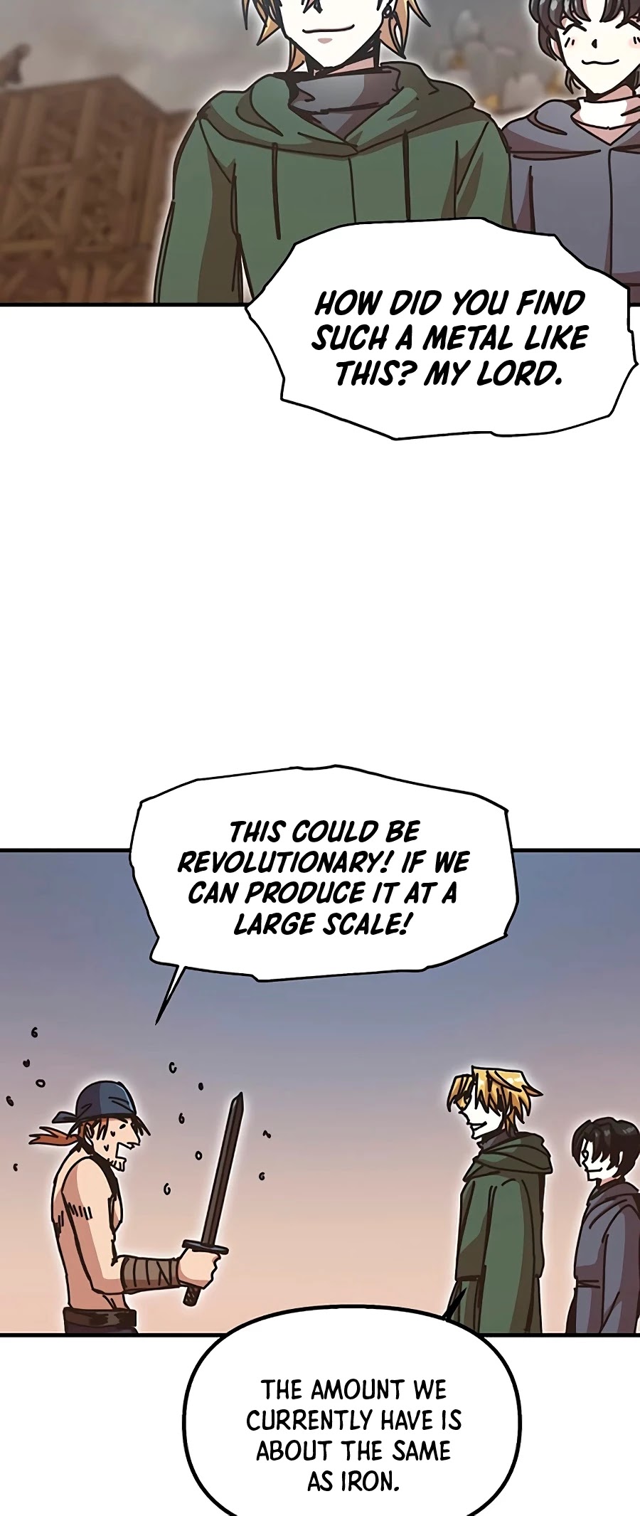 Bug Player chapter 66 page 16