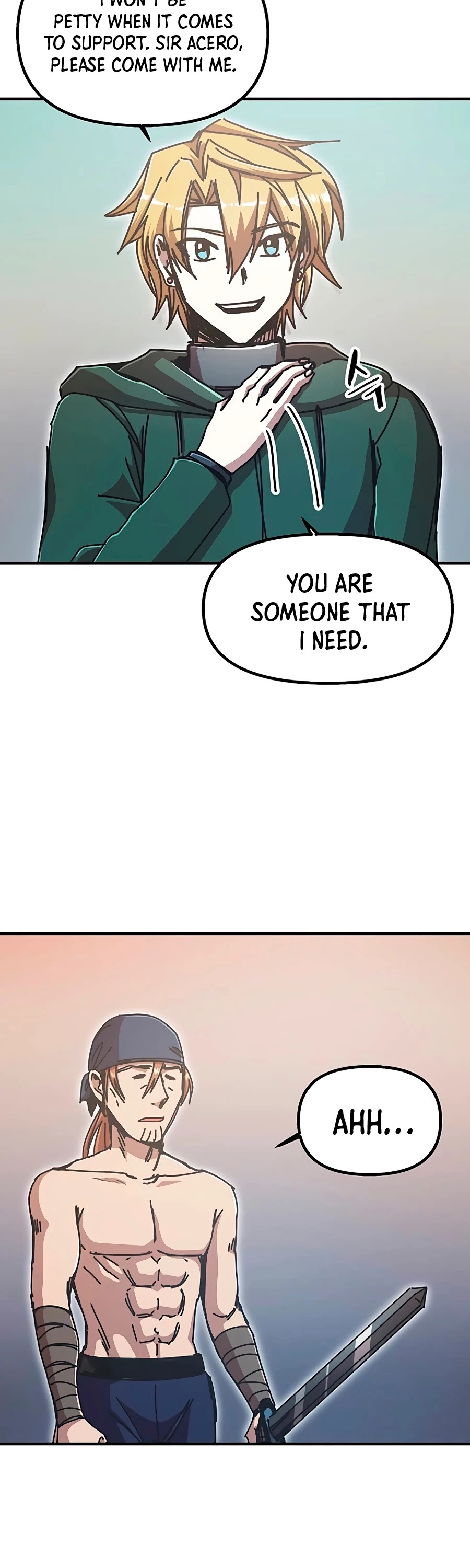 Bug Player chapter 66 page 18