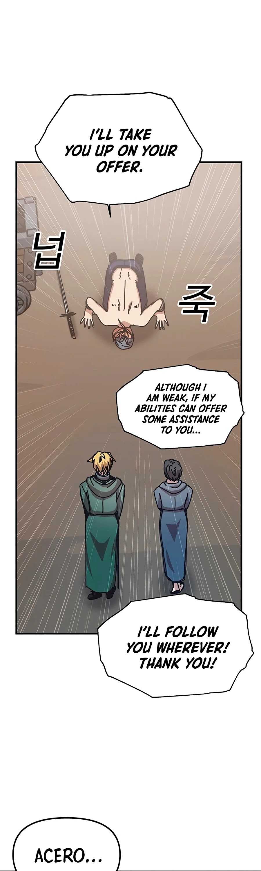 Bug Player chapter 66 page 19