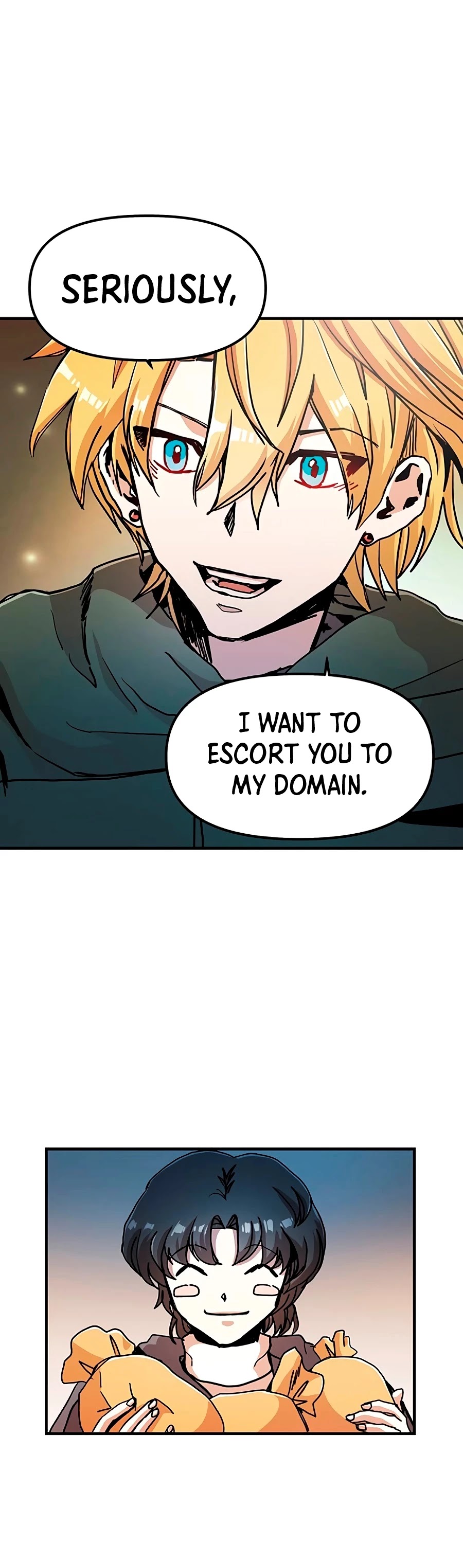 Bug Player chapter 66 page 2