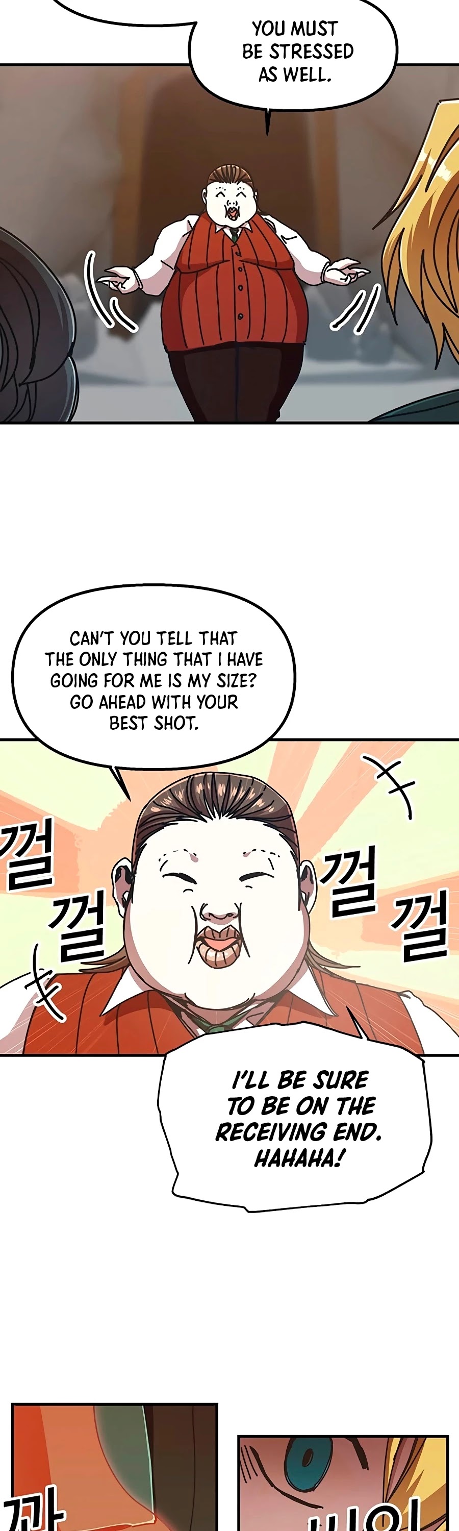 Bug Player chapter 66 page 23