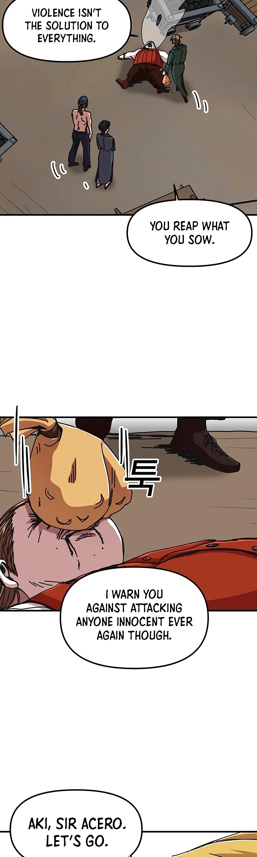 Bug Player chapter 66 page 26