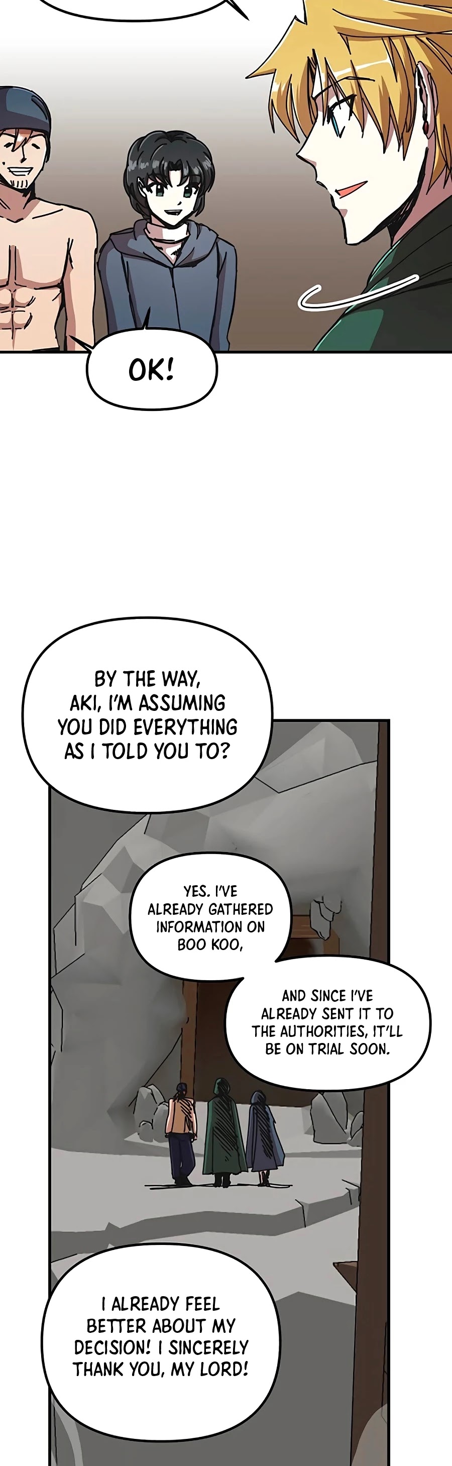Bug Player chapter 66 page 27