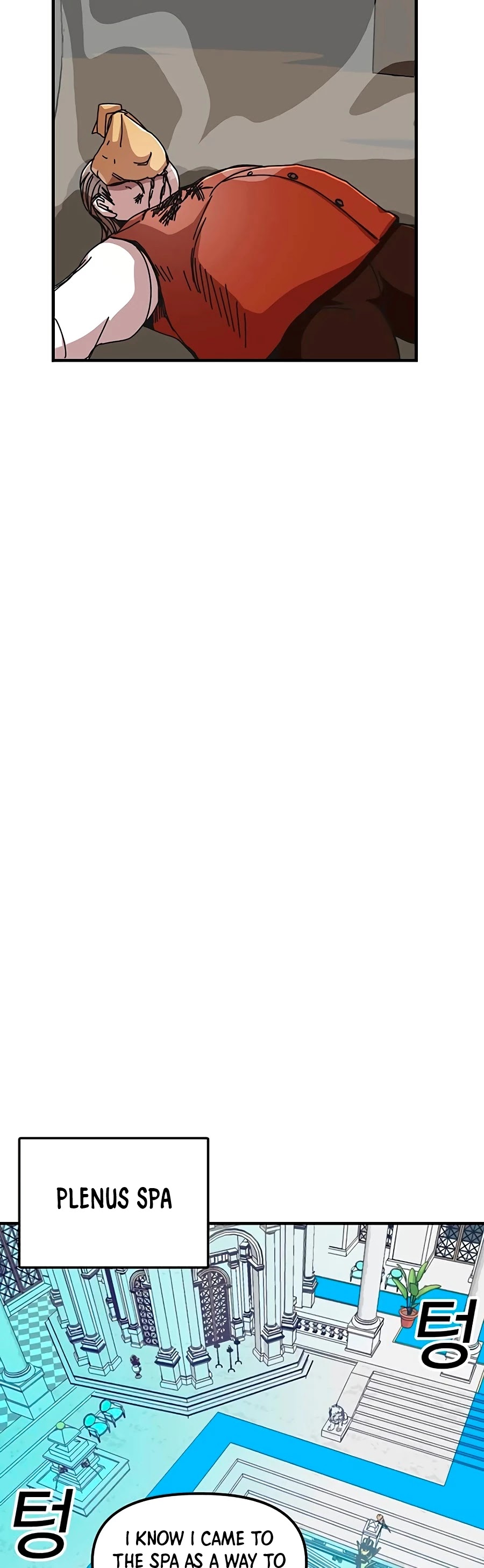 Bug Player chapter 66 page 28