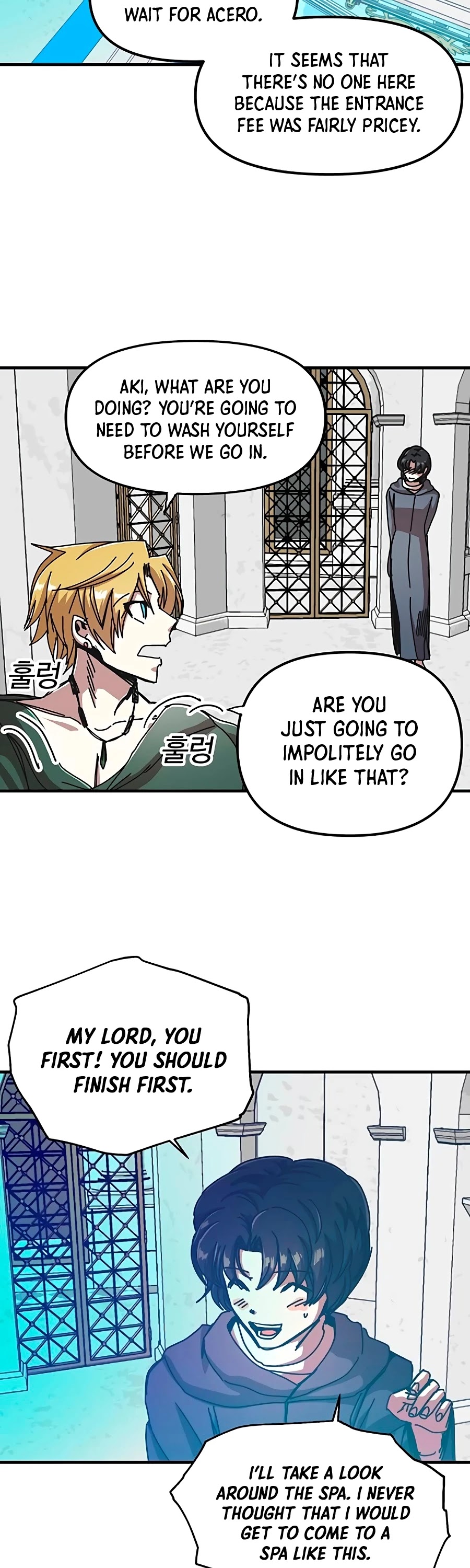 Bug Player chapter 66 page 29