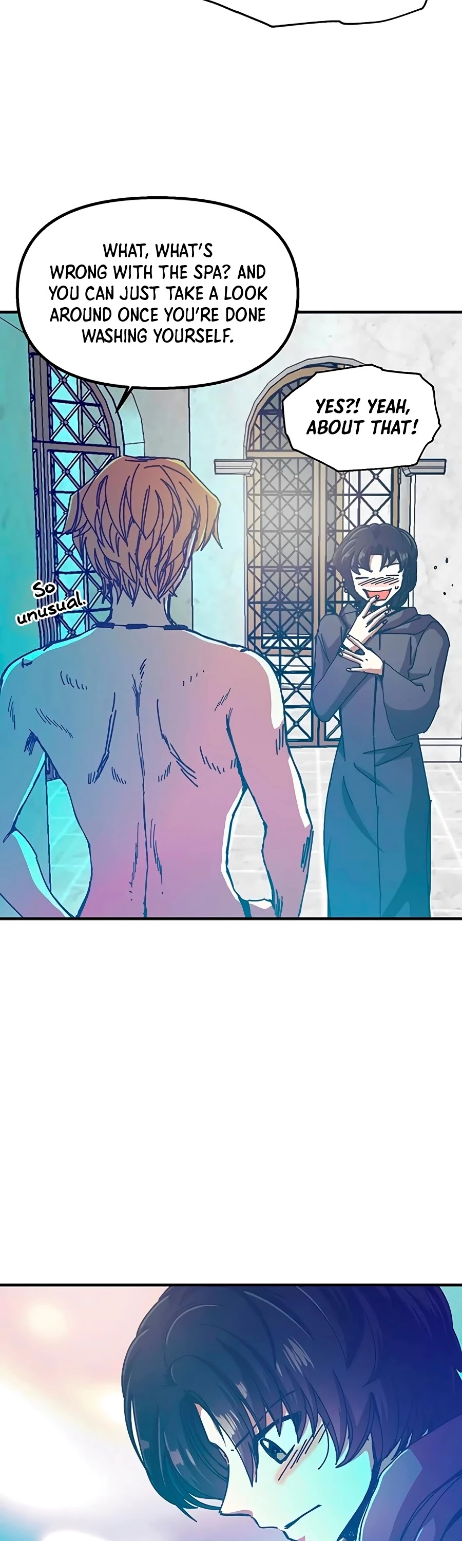 Bug Player chapter 66 page 30