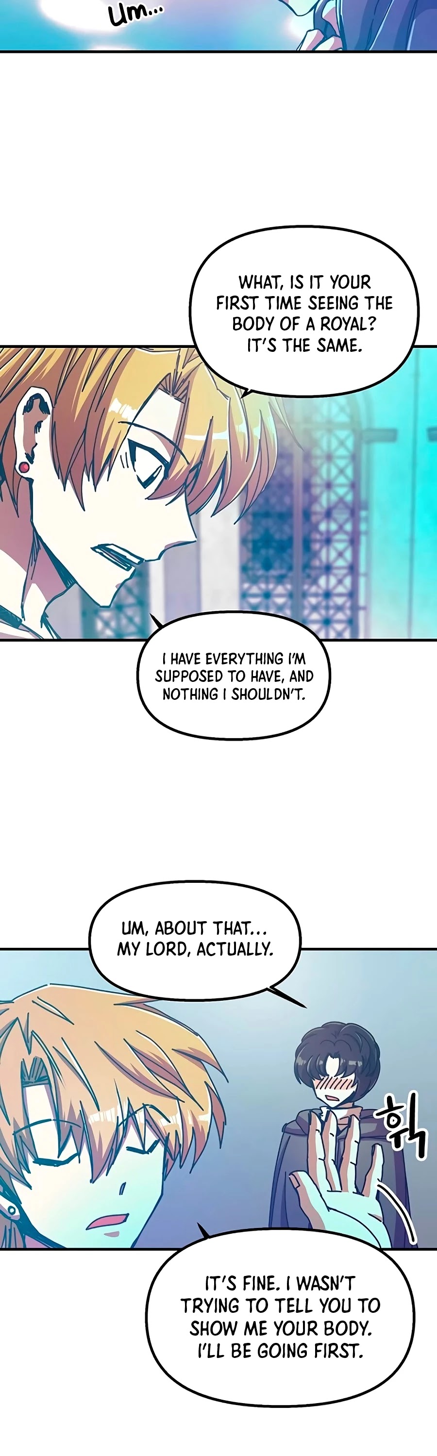 Bug Player chapter 66 page 31