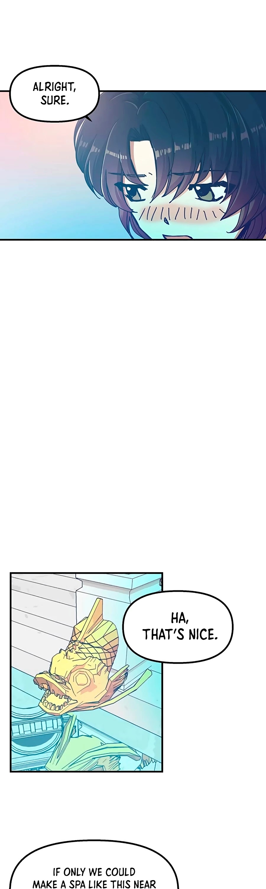 Bug Player chapter 66 page 32