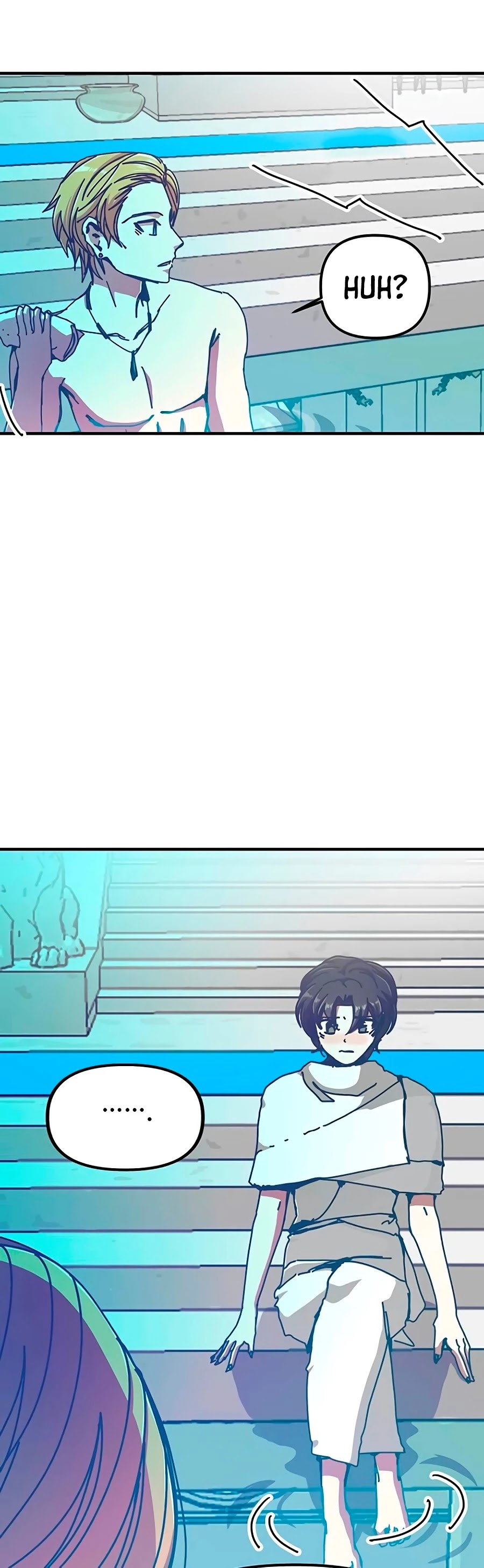 Bug Player chapter 66 page 34