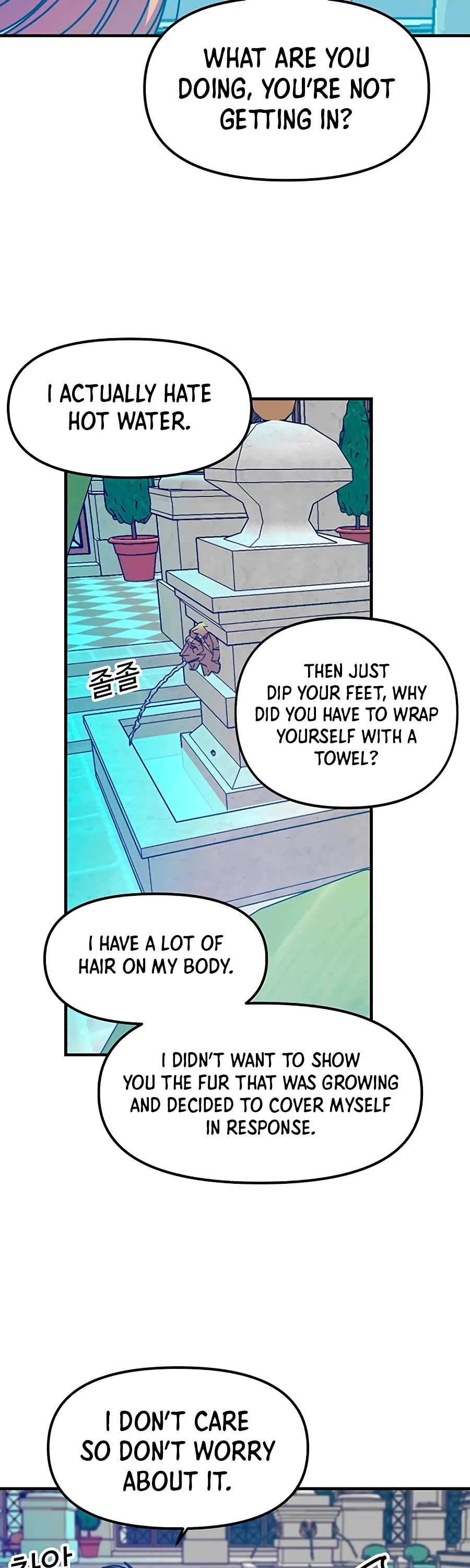 Bug Player chapter 66 page 35