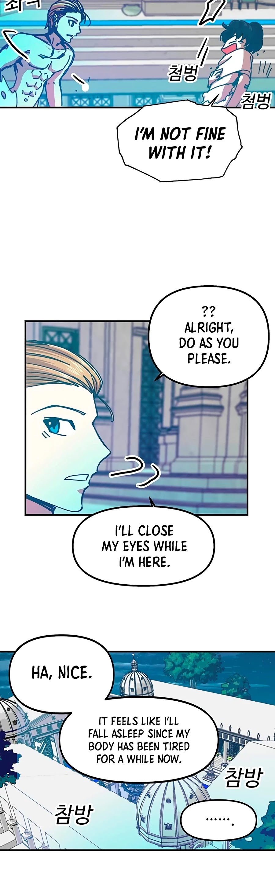 Bug Player chapter 66 page 36