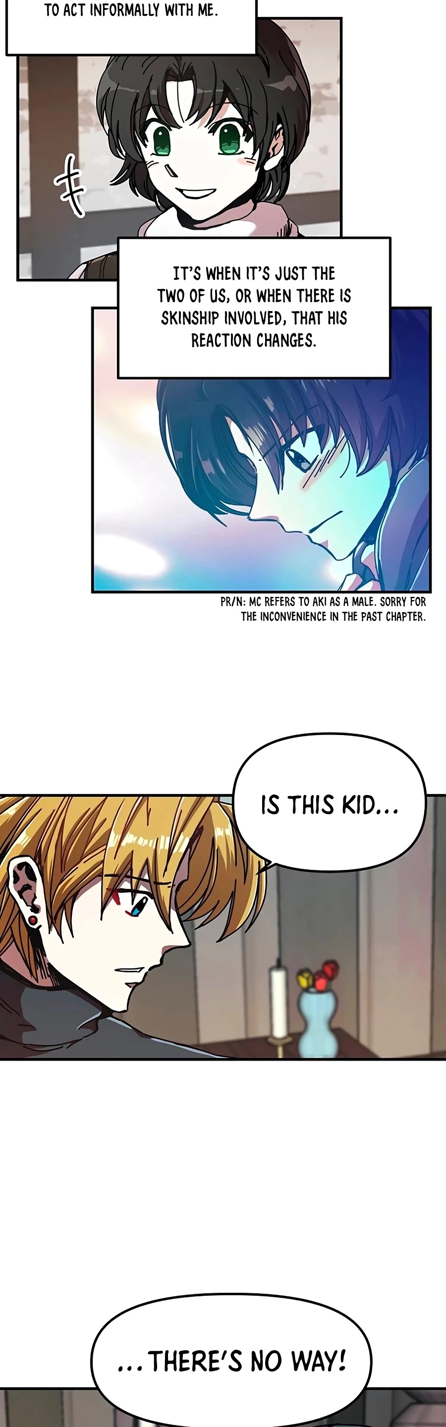 Bug Player chapter 66 page 39