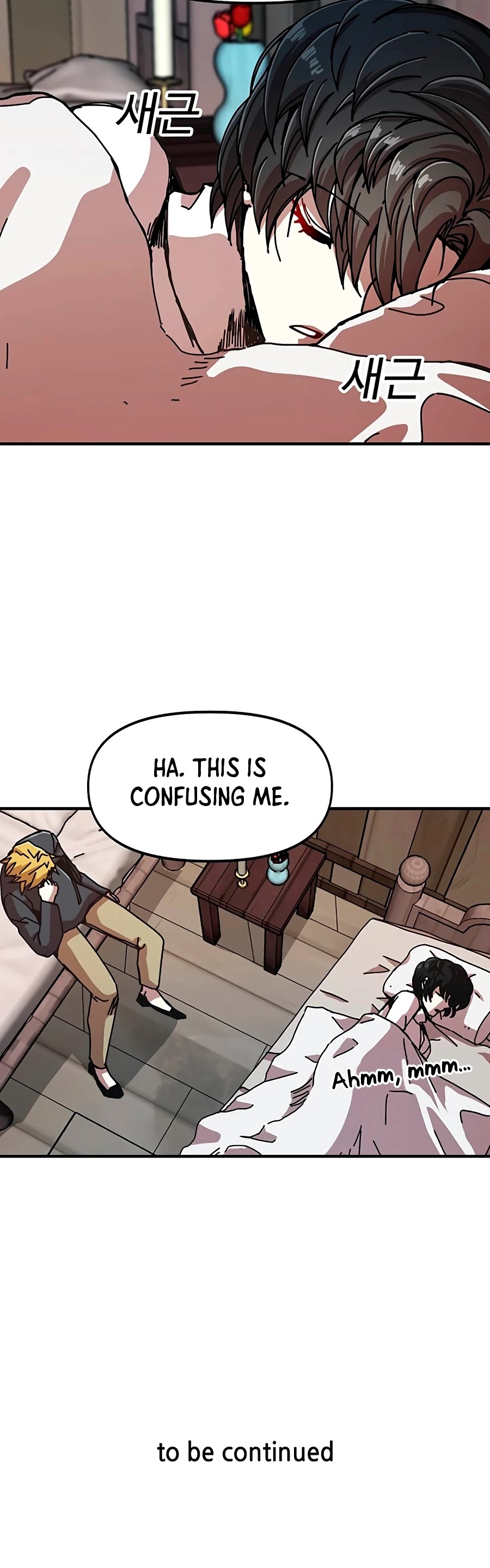 Bug Player chapter 66 page 40