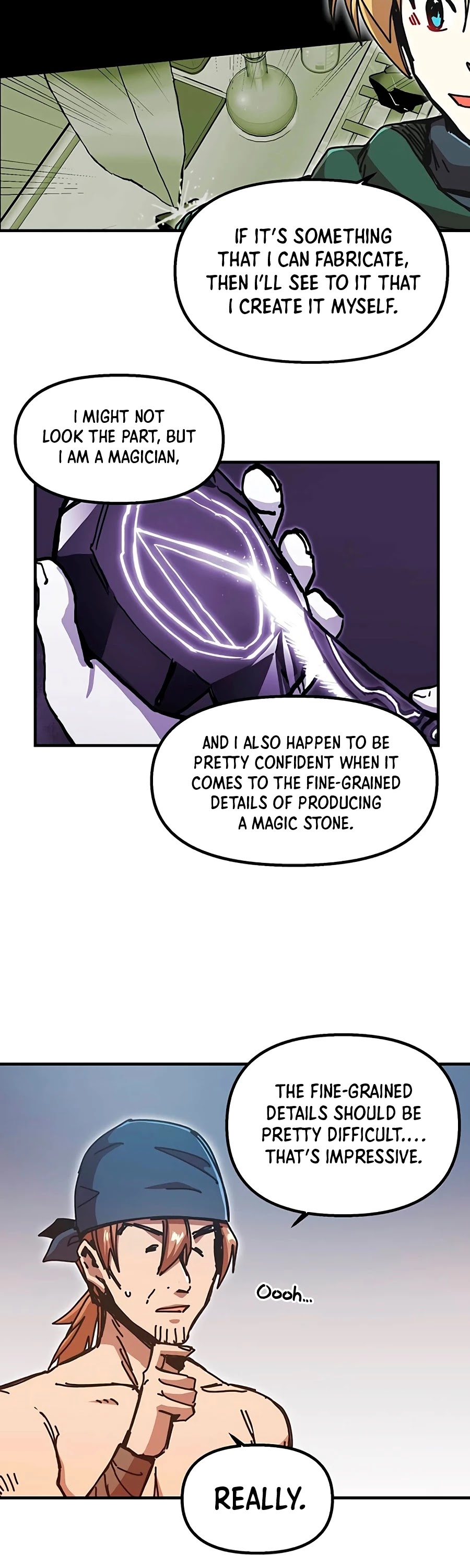 Bug Player chapter 66 page 7