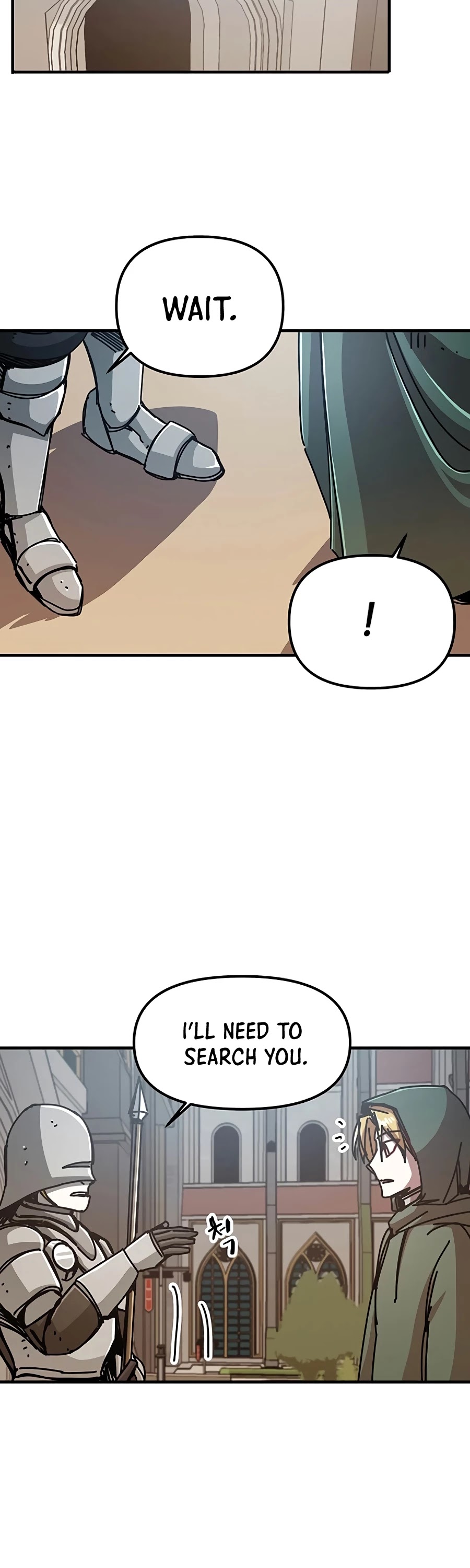 Bug Player chapter 67 page 11