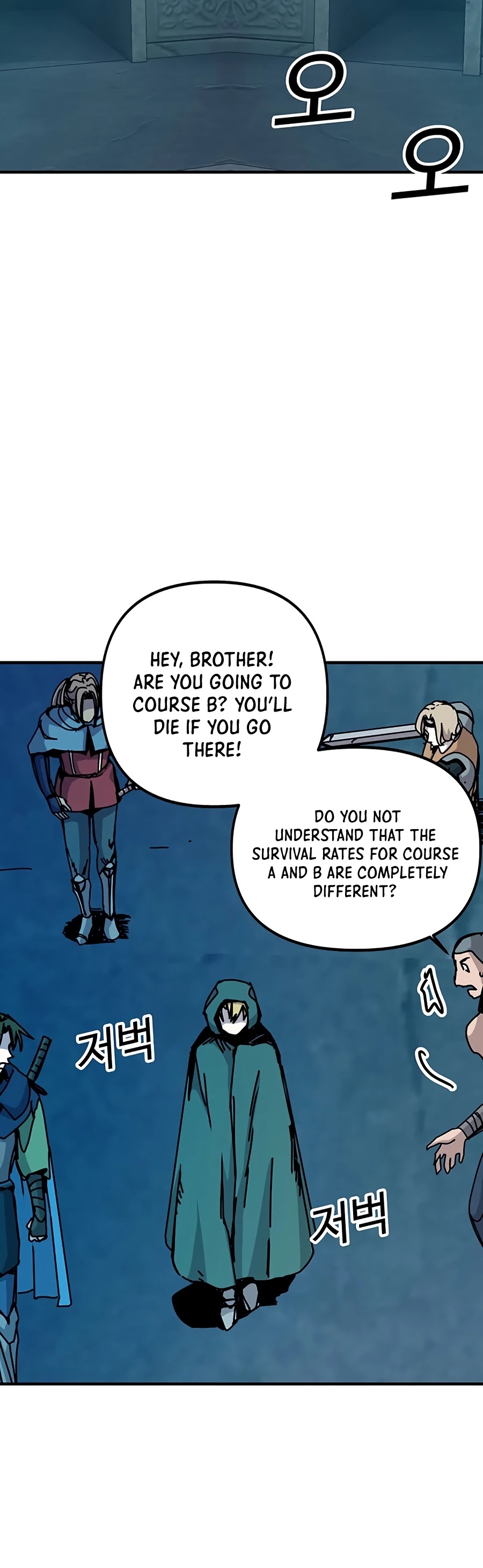 Bug Player chapter 67 page 19