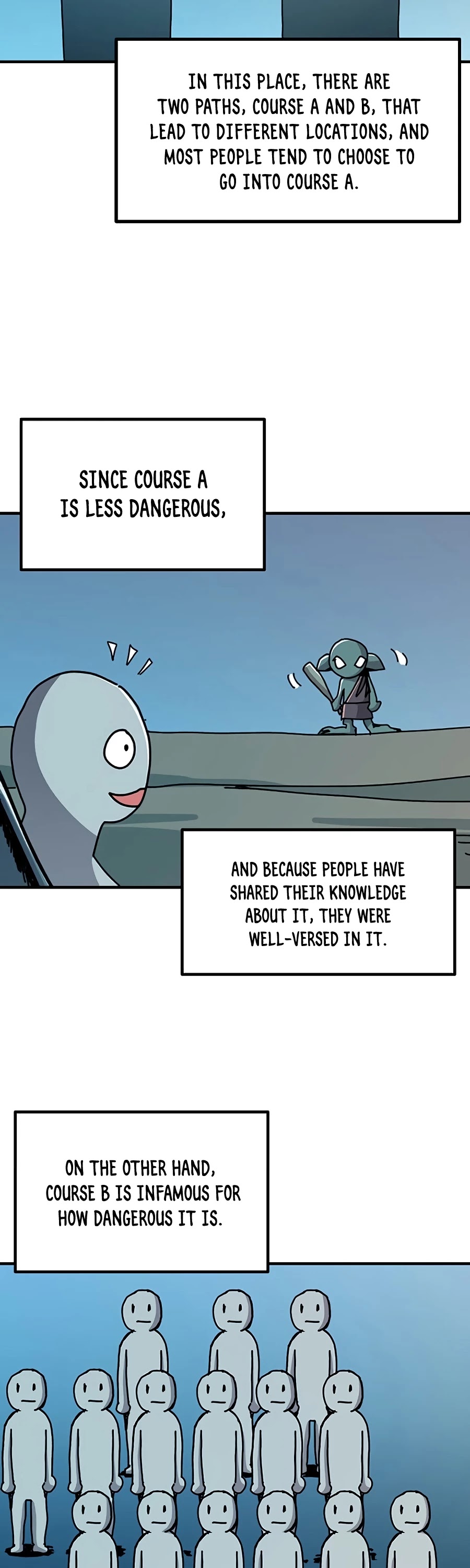 Bug Player chapter 67 page 22