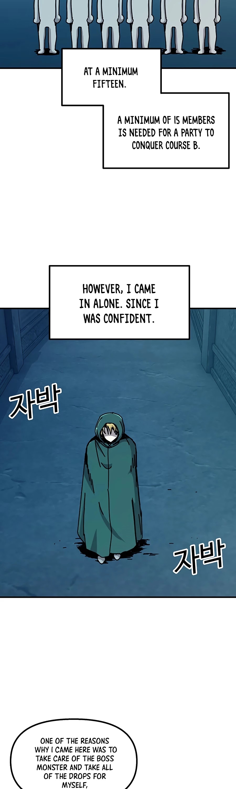 Bug Player chapter 67 page 23