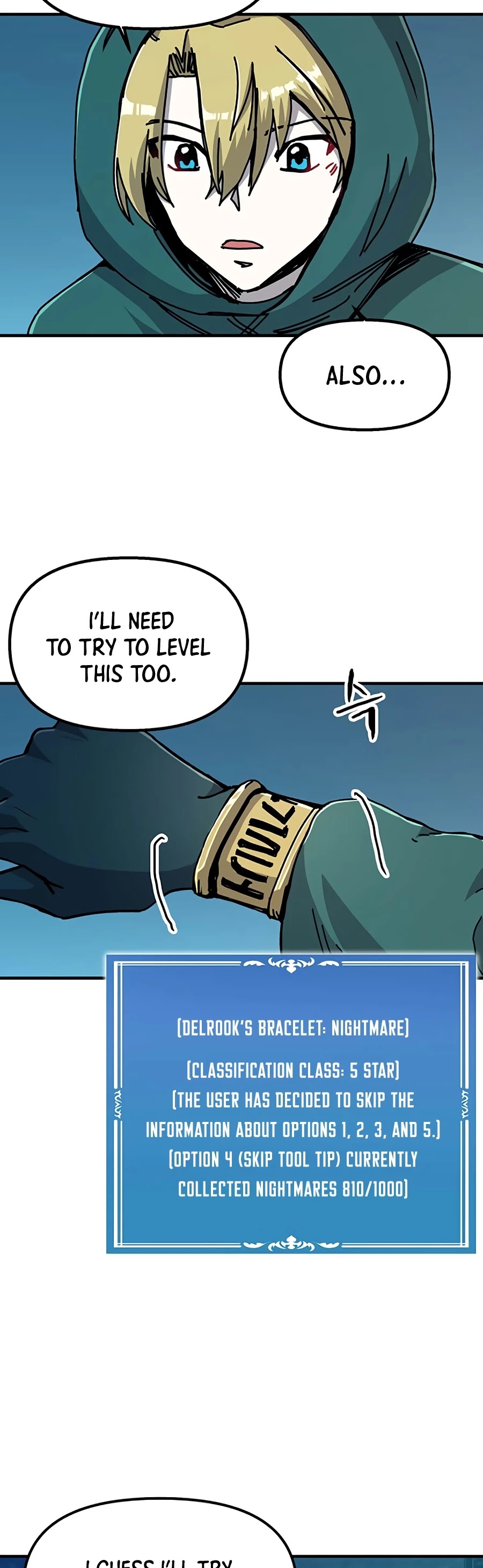 Bug Player chapter 67 page 24