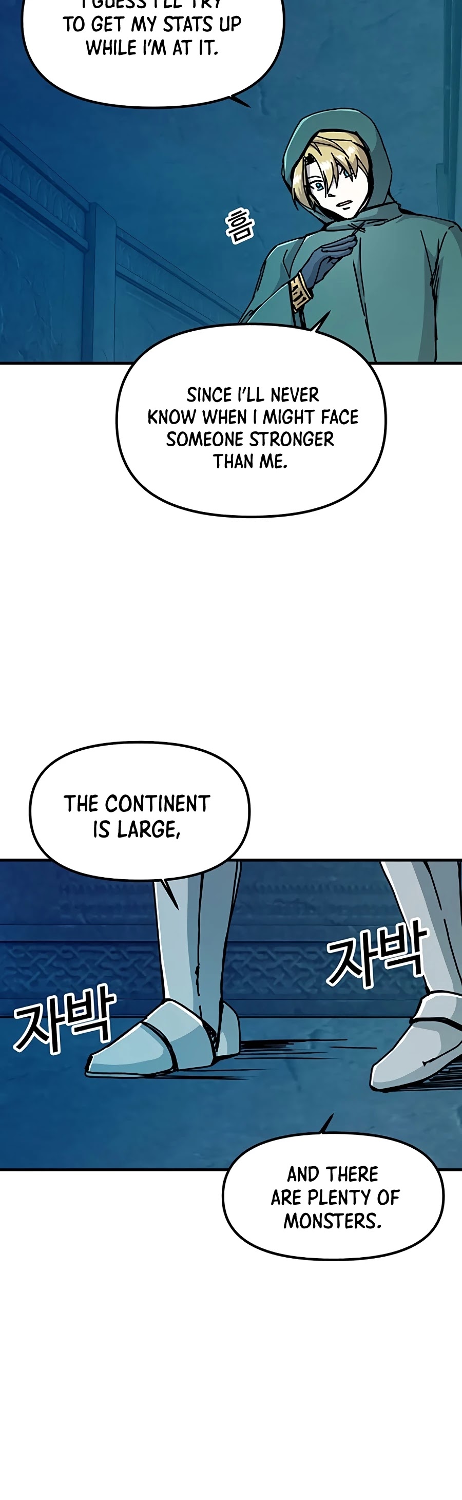 Bug Player chapter 67 page 25