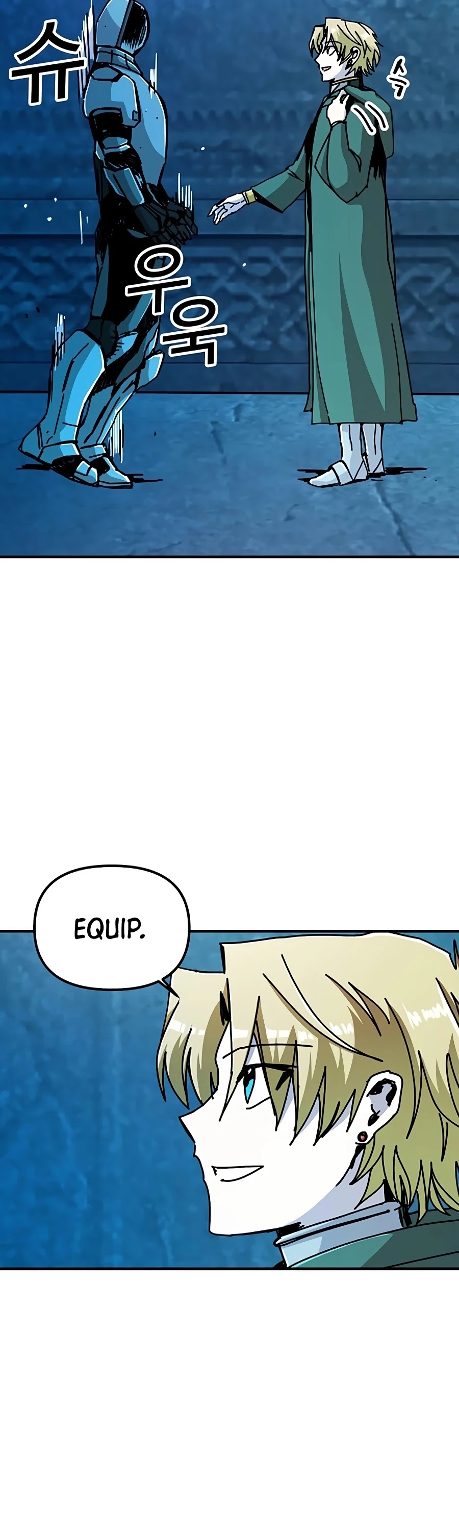 Bug Player chapter 67 page 28