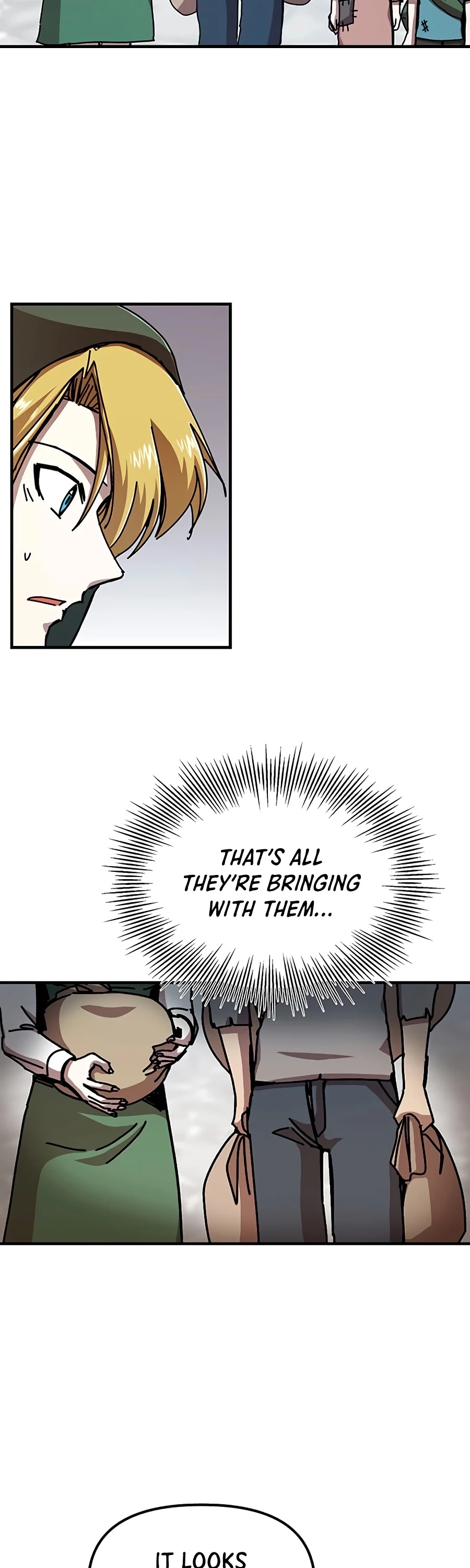 Bug Player chapter 67 page 3