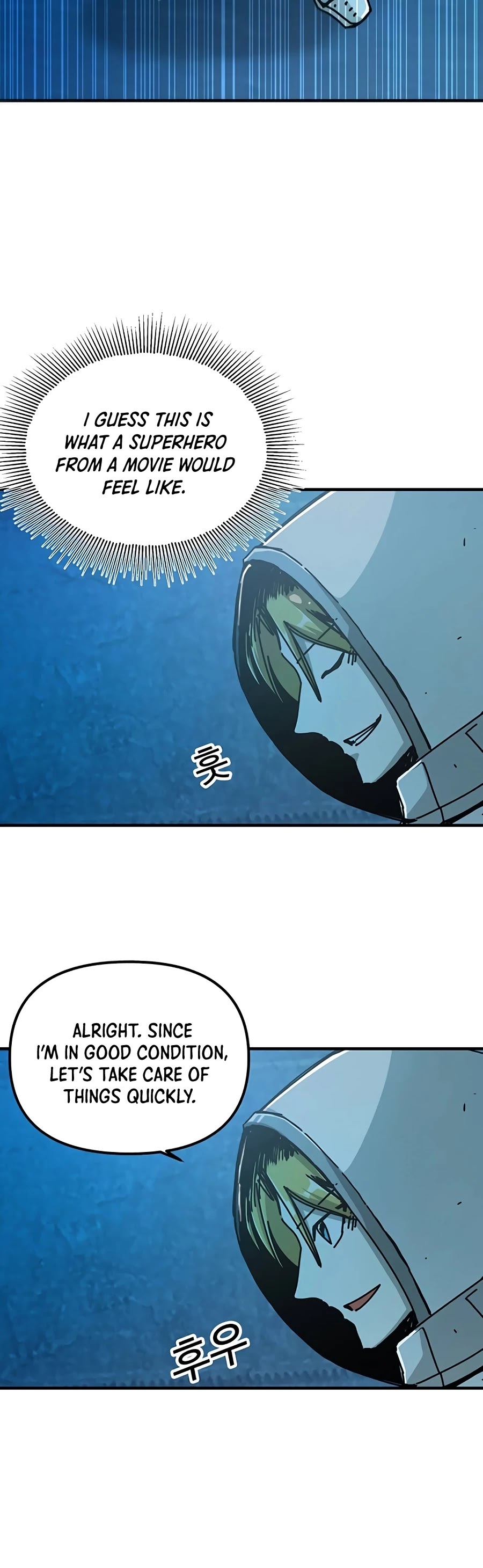 Bug Player chapter 67 page 30