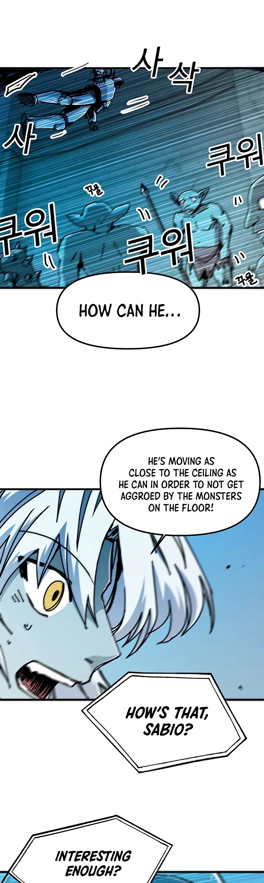 Bug Player chapter 67 page 34