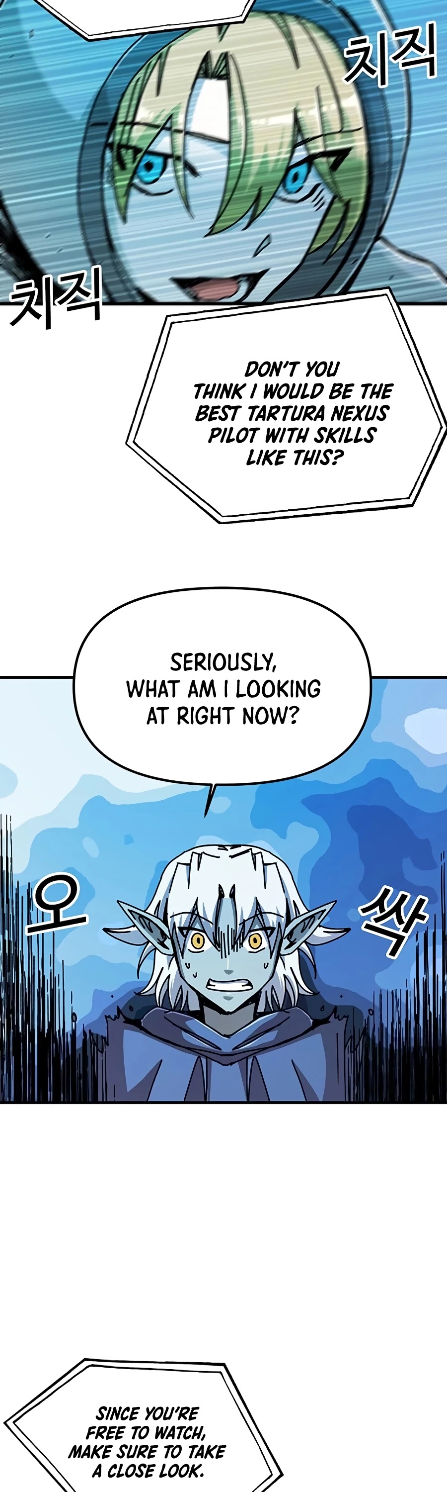 Bug Player chapter 67 page 35