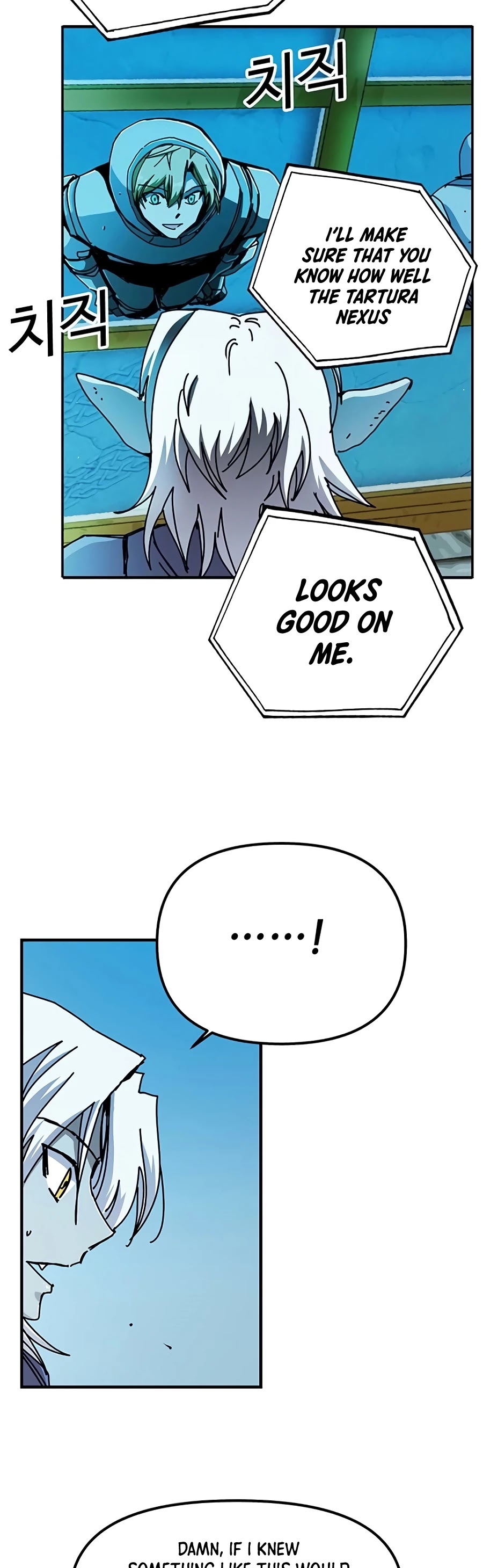 Bug Player chapter 67 page 36